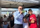 Sincan Belediye Başkanı Murat Ercan: “Çölyaklı vatandaşlara desteğimizi daha da geliştirerek sürdüreceğiz”