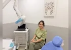 Diş Hekimi Semanur Maraloğlu: “Diş hekimliğinde tedaviler kişiye özeldir”
