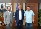 TESK Genel Başkanı Bendevi Palandöken: “Genel kurul yaklaşırken mesele koltuk değil, milletin ekmek teknesinin ayakta kalmasıdır”