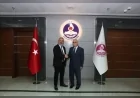 AYM Başkanı Kadir Özkaya: “AYM bireysel başvurularda kanun yolu denetimi yapmamakta, anayasal denetim yapmaktadır”