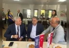 Ankara Büyükşehir Belediye Başkanı Mansur Yavaş: “Bu ülkeyi yönetenlerle görüşmeyeceksek nasıl hizmet edeceğiz?”