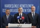 AK Parti Genel Başkan Yardımcısı Hüseyin Yayman: “Türkiye Yüzyılı hedeflerimize kararlılıkla yürüyoruz”
