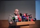 TİGAD Genel Başkanı Okan Geçgel: “Darbelerin tamamı tarihin çöplüğüne gömülmüştür”