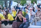İzmir Büyükşehir Belediyesi’nin Belediye Sokağı’nda gençler mesleki deneyimlerle buluştu, ziyaretçiler dünyayı interaktif etkinliklerle keşfetti