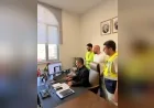 Sincan Belediyesi İmar ve Şehircilik Müdürlüğünde tüm başvuru ve onay süreçlerini dijitale taşıdı