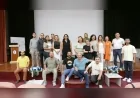 Ege Üniversitesi’nde personelin iletişim ve liderlik becerilerini geliştirmeye yönelik sertifika programı tamamlandı