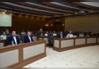 Bursa’da 120 çocuk robotik kodlama ve yazılım eğitimini tamamlayarak sertifikalarını aldı