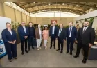 İzmir ile Peru arasında kardeş kent ve direkt uçuş için iş birliği gündemde