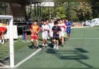 Efeler Belediye Başkanı Anıl Yetişkin: “Geleceğin yıldızlarını sporla yetiştireceğiz”