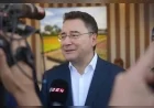 DEVA Partisi Genel Başkanı Ali Babacan: “Tek haneli enflasyon hedef değil hayal”