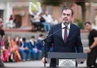AK Parti Aydın İl Başkanı Mehmet Erdem: “Söz de karar da gelecek de milletindir”