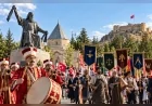 39. Ahilik Haftası Kutlamaları Kırşehir’de geleneksel sabah duasıyla başlayacak