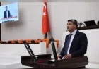 DEVA Partisi Genel Başkan Yardımcısı Mehmet Emin Ekmen: “12 Eylül’ün karanlık mirasıyla yüzleşmek demokrasiyi korumaktan geçer”