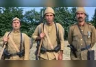 Kemal Sunal’ın Şabanoğlu Şaban Filmi İçin Devam Kararı: Şaban Karakterini Bu Kez Oğlu Ali Sunal Canlandıracak