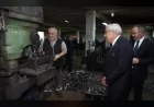 AK PARTİ GENEL BAŞKAN YARDIMCISI HÜSEYİN YAYMAN: “TOKAT'IN ÜRETİM GÜCÜNÜ ARTIRMAK İÇİN ÇALIŞMAYA DEVAM EDECEĞİZ”