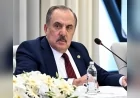 AK Parti İstanbul Milletvekili Mehmet Salim Ensarioğlu: “Yeni Anayasa 12 Eylül zihniyetinin tabutuna çakılan son çivi olacak”