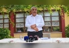 Türk Ocakları Denizli’de Miryokefalon Zaferi’nin tarihi süreci ve savaşın yeri ele alındı