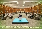 AK Parti İstanbul İl Başkanı Abdullah Özdemir: “Ülkemizin diplomasi alanında Cumhuriyet tarihimizin en önemli destanlarından birini yazdığı bir dönemin içerisindeyiz”