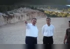 Milas Belediye Başkanı Fevzi Topuz: “Yeni hastane yolunda asfalt çalışmalarına önümüzdeki hafta başlayacağız”