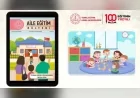 Millî Eğitim Bakanı Yusuf Tekin: “Çocuklarımızın güven çemberini hep birlikte büyütmek istiyoruz”