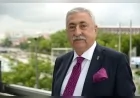 TESK Genel Başkanı Bendevi Palandöken: “Ahilik, emeği değere dönüştüren köklü bir medeniyet mirasıdır”