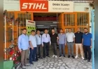 Nazilli Ticaret Odası Başkanı Nuri Arslan’dan Eski Sanayi Esnafına Mavi Liste İçin Destek Çağrısı