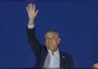 YENİ Parti Genel Başkanı Özgür Özel: “Biz YENİ Parti’yi bir partimiz olsun diye değil, iktidar olsun diye kurduk”