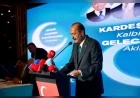 MHP İzmir İl Kongresi Balçova’da Gerçekleştirildi, Veysel Şahin Yeniden Aday Oldu