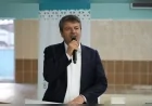 Adıyaman Belediye Başkanı Abdurrahman Tutdere: “İkinci yüzme havuzumuzu yıl sonunda hizmete alacağız”