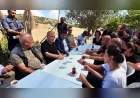 Elazığ Valisi Numan Hatipoğlu: “Vahşice işlenmiş bir cinayet var, büyük oranda olay aydınlatıldı”