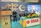 MHP Çorum İl Kongresi’nde Mehmet İhsan Çıplak tek aday olarak yeniden il başkanı seçildi