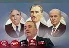 MHP Genel Sekreter Yardımcısı Vahit Kayrıcı: “Terörsüz Türkiye ile yeni yüzyıla Türk mührü vurulacak”