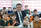 Giresun Belediye Başkanı Fuat Köse: “Yeni eğitim öğretim yılına büyük bir heyecan ve umutla başlıyoruz”