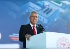 Sağlık Bakanı Prof. Dr. Kemal Memişoğlu: “Tıbbi cihaz ihracatımızın ithalatı karşılama oranını yüzde 43’e yükselttik”