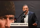 Anahtar Parti Genel Başkanı Yavuz Ağıralioğlu: “Herkesin başını koyacağı bir ev vaadiniz vardı; Öcalan’a villa yapıyorsunuz”
