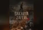 Adalet Bakanı Akın Gürlek: “Sakarya Zaferi, Büyük Taarruz’un yolunu açmıştır”