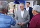 Adana Valisi Mustafa Yavuz: “Sahadan gelen her görüşü, her öneriyi ve her talebi kıymetli buluyoruz”