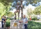 Konak Belediye Başkanı Nilüfer Çınarlı Mutlu: “İyi ki İzmir’den ve Konak’tan bir Metin Oktay geçmiş”