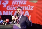 Ankara Kent Konseyi Başkanı Halil İbrahim Yılmaz: “Ankara’nın geleceğini ancak ortak akıl taşıyabilir”