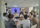 İzmir’de Erasmus+ eğitim çalıştayında Türkiye’de ilk kez İzseyir portalı kullanıma sunuldu