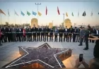 Sincan Belediye Başkanı Murat Ercan: “Türk dünyasının ortak mirasının merkezinde yer almaya kararlıyız”
