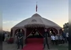 Sincan Belediye Başkanı Murat Ercan: “Türk dünyasının birliği çok kıymetli”
