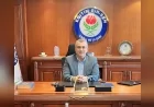 Eğitim-Bir-Sen İzmir 1 No’lu Şube Başkanı Ali Kaya: “Eğitim çalışanlarının sorunları ertelenmeden çözülmeli”