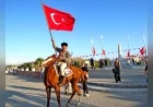 Çeşme ve Alaçatı’nın kurtuluşunun 104. yılı iki gün sürecek tören ve konserlerle kutlanacak