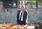 Pursaklar Belediye Başkanı Ertuğrul Çetin: “Gelecek nesillere genetiğine müdahale edilmemiş ürünler bırakacağız”