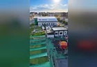Odunpazarı’nda City Sports ikinci yılını binlerce Eskişehirlinin katıldığı festivalle kutladı