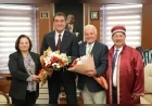 Giresun Belediye Başkanı Fuat Köse: “Ahilik, dürüstlüğün, emeğin, dayanışmanın ve kardeşliğin yaşatıldığı köklü bir kültürdür”