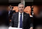 Yeni Yol Grup Başkanvekili Doç. Dr. Selçuk Özdağ: “Üretim maliyetleri artarken alım fiyatını düşürmek, üreticiyi kaderine terk etmektir”