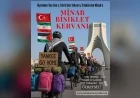 Türkiye’den İran’a “Minab Direniş Kervanı” çocuklar için 3 bin kilometre pedal çevirecek