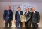 Kültür ve Turizm Bakanı Mehmet Nuri Ersoy: “Tarihî Mushaf-ı Şerif’in tıpkıbasımını tamamladık”